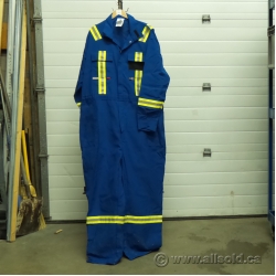 IFR Nomex IIIA Fire Resistant Contractor Coveralls